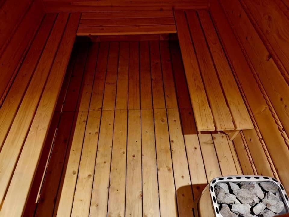 Bed and Breakfast Harmatowka Bukowina Tatrzańska Esterno foto