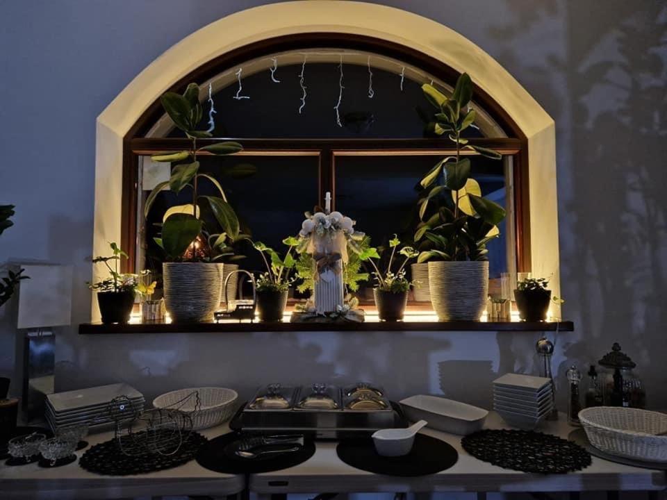 Bed and Breakfast Harmatowka Bukowina Tatrzańska Esterno foto