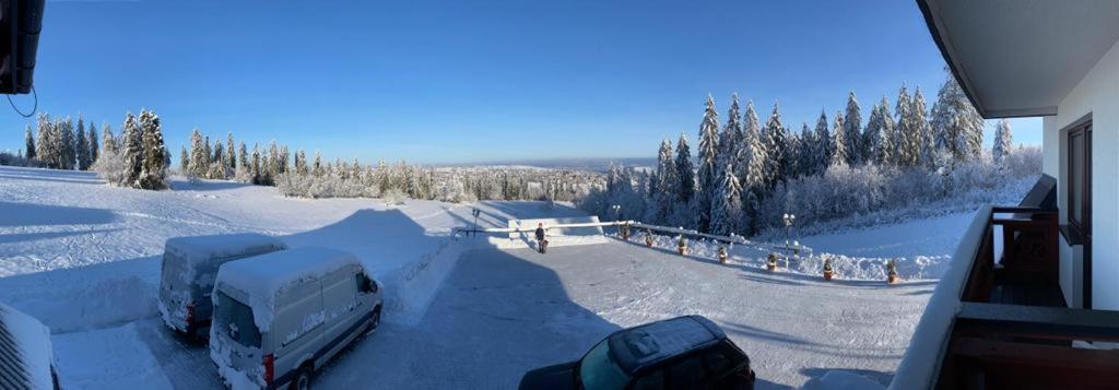 Bed and Breakfast Harmatowka Bukowina Tatrzańska Esterno foto