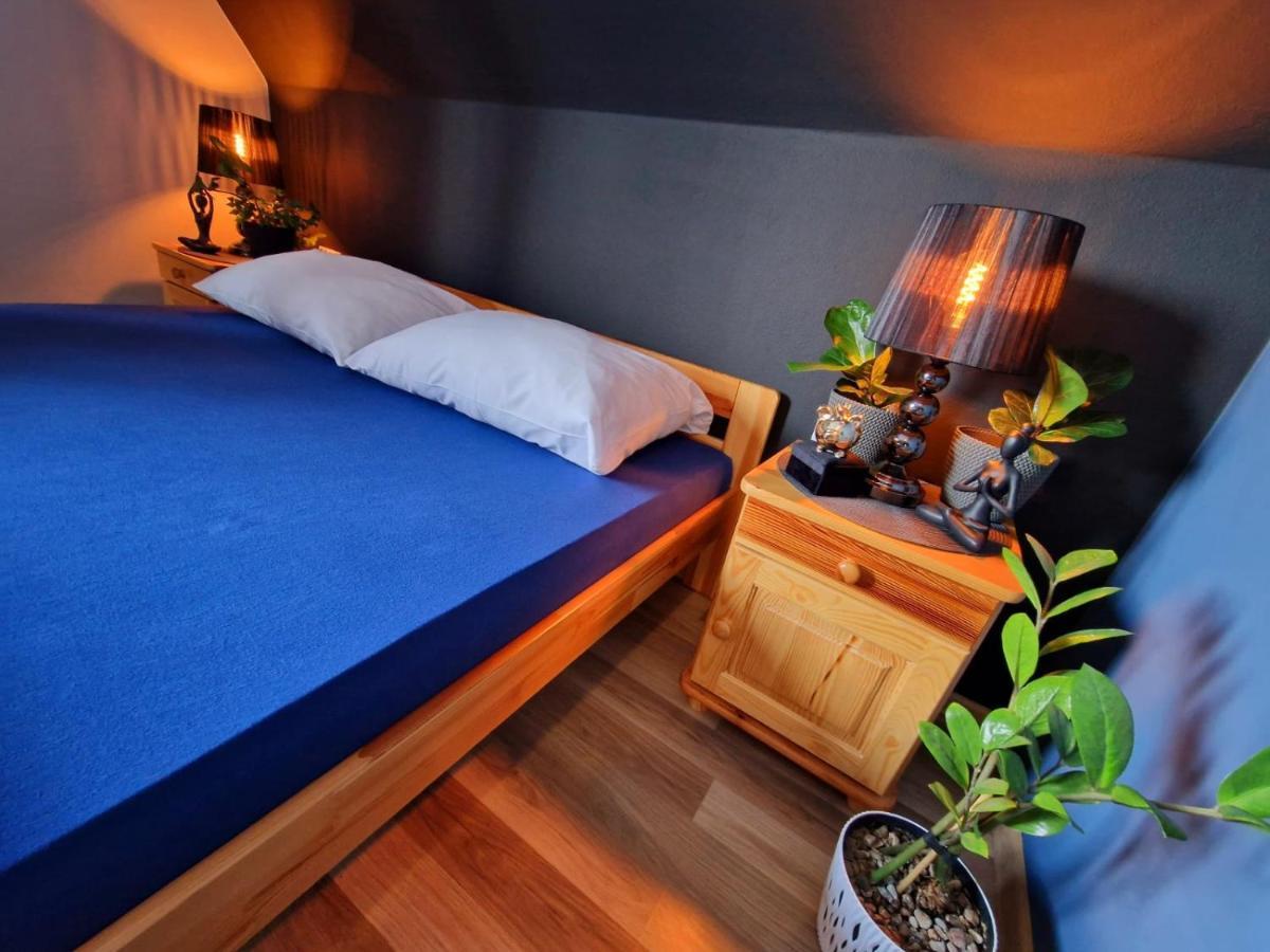 Bed and Breakfast Harmatowka Bukowina Tatrzańska Esterno foto
