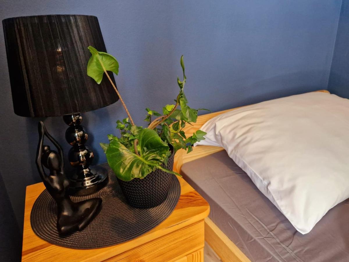 Bed and Breakfast Harmatowka Bukowina Tatrzańska Esterno foto