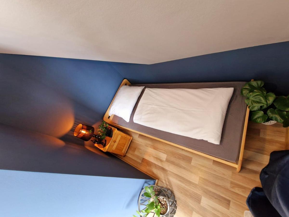 Bed and Breakfast Harmatowka Bukowina Tatrzańska Esterno foto