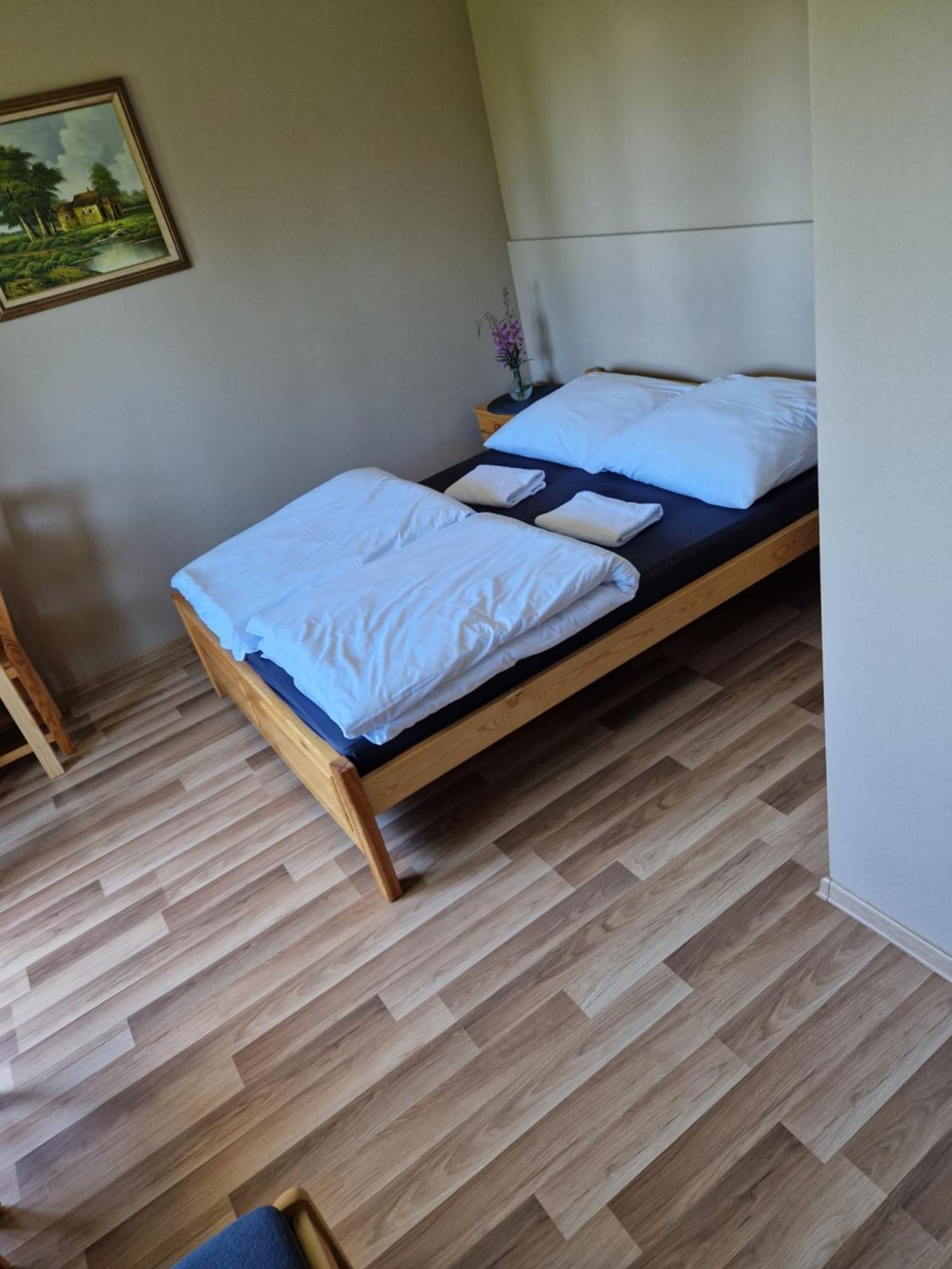 Bed and Breakfast Harmatowka Bukowina Tatrzańska Esterno foto